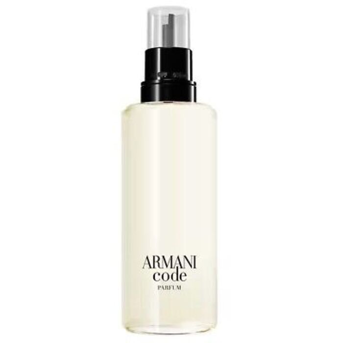Armani „Code Homme“ kvepalų papildymas