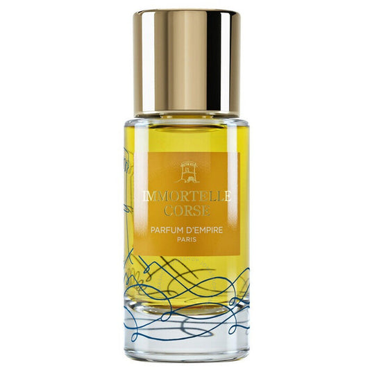 Parfum d Empire Immortelle Corse Extrait de Parfum