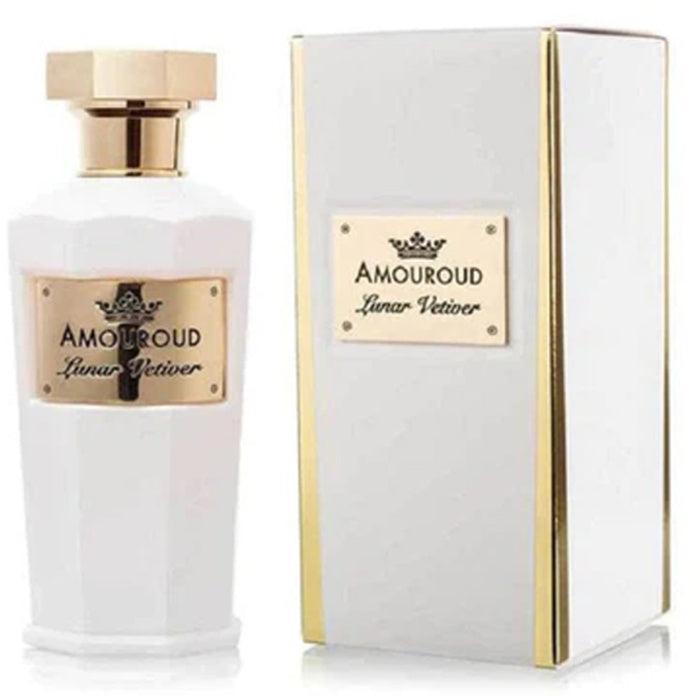 Amouroud Lunar Vetiver EDP