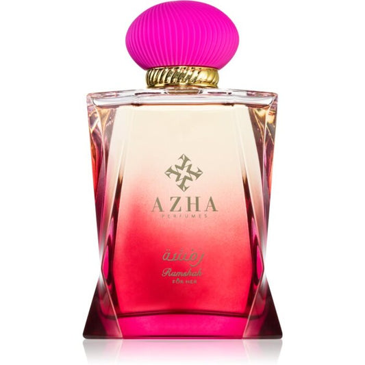 Azha Perfumes Ramshah EDP 100ml 