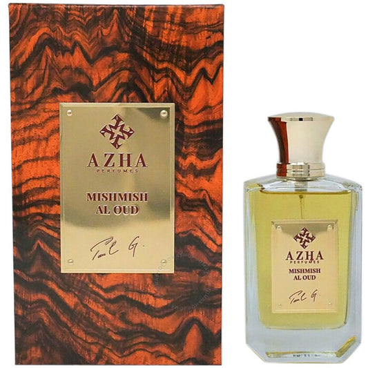Azha Parfüümid Fuji EDP (100ml) Unisex