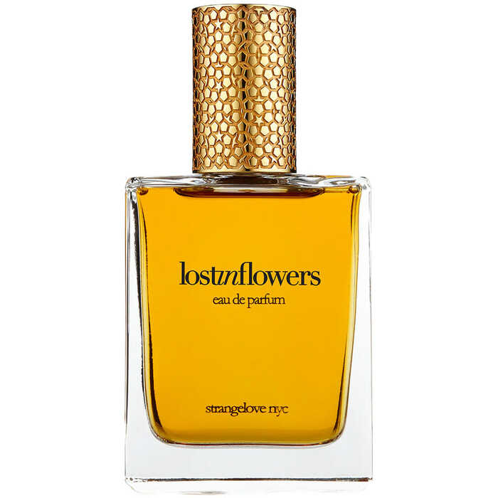 Strangelove NYC Lost In Flowers EDP