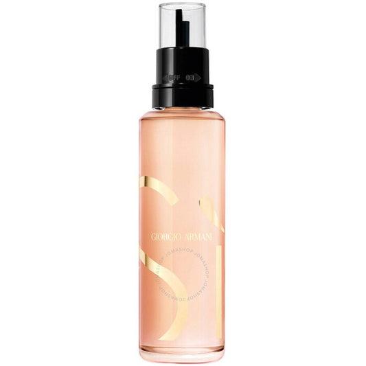 Armani Sí EDP refill 100ml