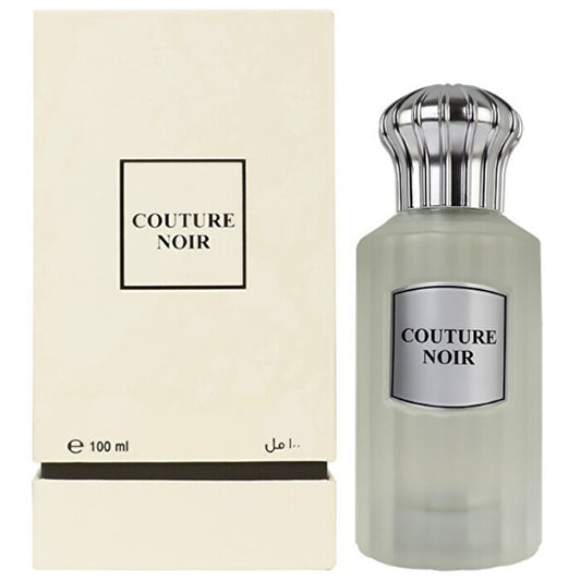 Ahmed Al Maghribi Couture Noir EDP 100ml 