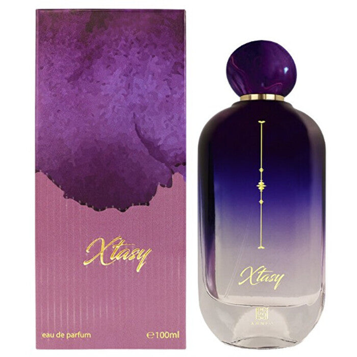 Ahmed Al Maghribi Xtasy EDP 100ml 