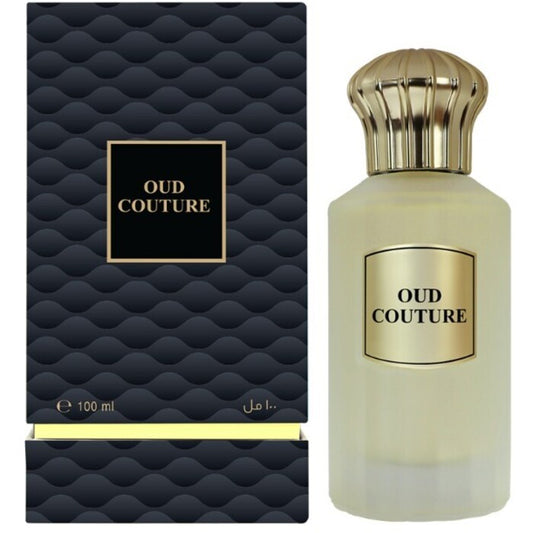 Ahmed Al Maghribi Oud Couture EDP 100ml 