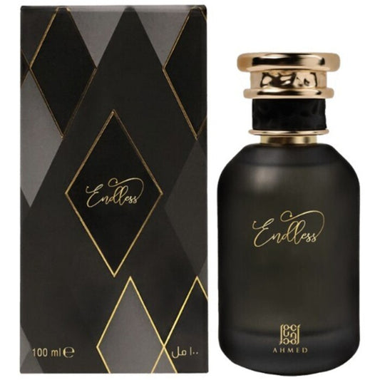 Ahmed Al Maghribi Endless EDP 100ml 