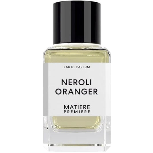 Matiere premjera Neroli Orange EDP 100ml 