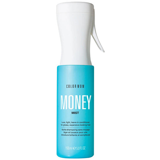 Spalva Wow Money Mist Leave In kondicionierius