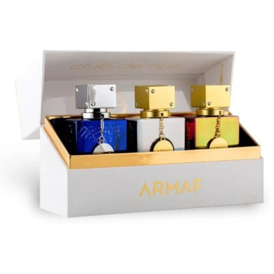 Armaf Armaf Collection of minis