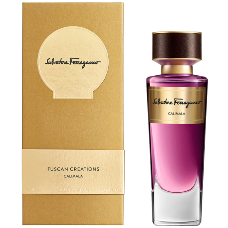 Salvatore Ferragamo Calimala EDP