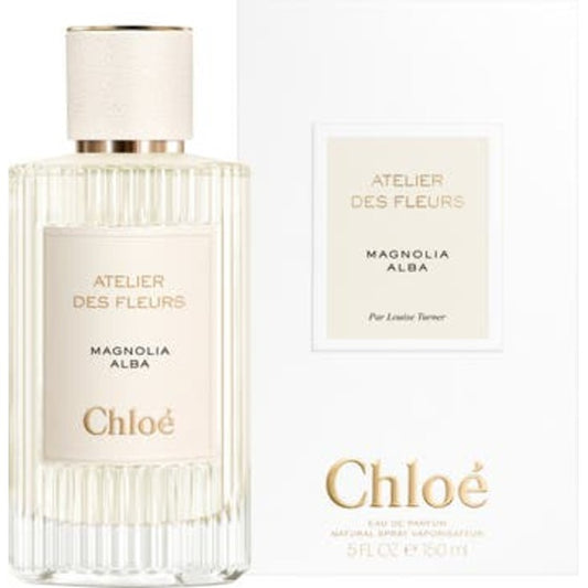 Chloé Magnolia Alba EDP