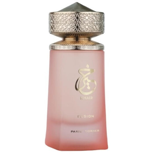 Paris Corner Hair Fusion EDP