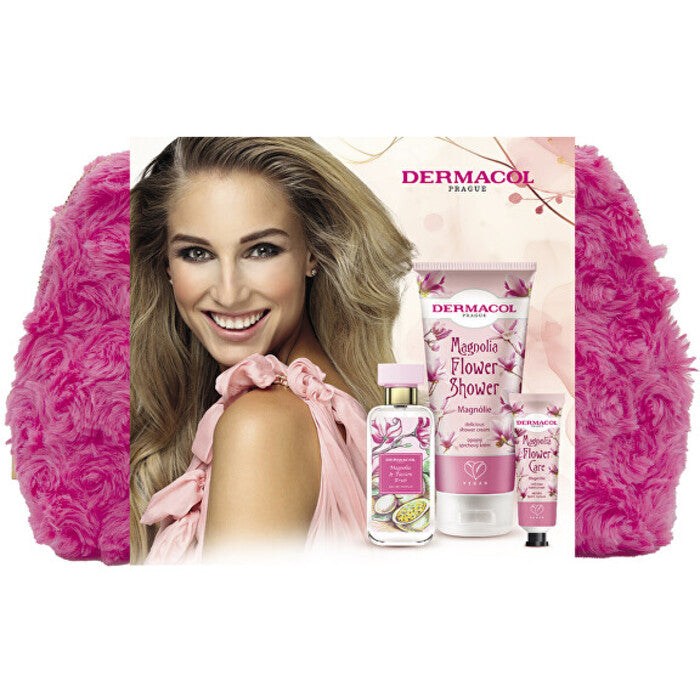 Dermacol Magnolia dovanų rinkinys