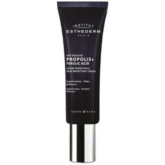 Institut Esthederm Intensyvus propolio ir ferulo rūgšties odos tobulinimo kremas
