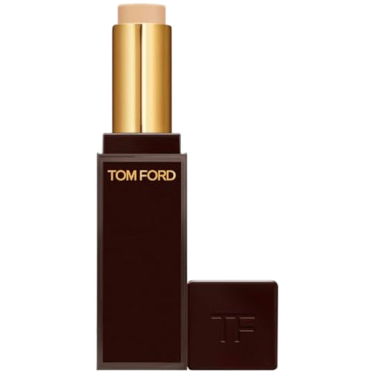 Tom Ford Traceless Soft Matte Concealer - Matinį efektą suteikiantis maskuoklis 3,5 g