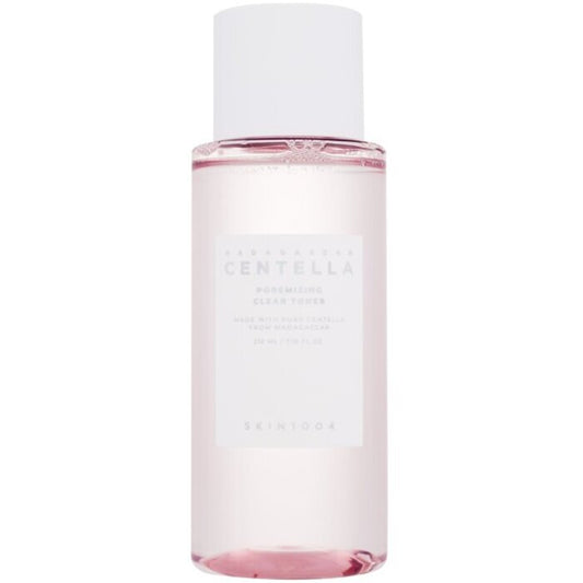 SKIN1004 Poremizing Clear Toner – odos tonikas, skirtas sumažinti poras ir reguliuoti riebalų išsiskyrimą (210ml) Moterims