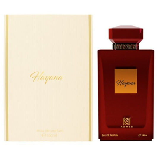 Ahmed Al Maghribi Hayana EDP 100ml 