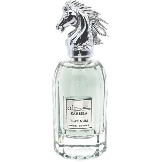 Paris Corner Kaheela Platinum EDP