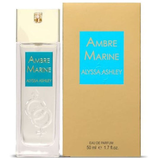Alyssa Ashley Ambre Marine EDP 30ml 