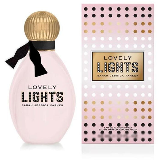 Sarah Jessica Parker Lovely Lights EDP 30ml