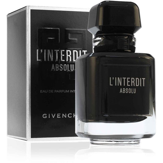 Givenchy L'Interdit Absolu intensiivne EDP parfüüm 35 ml naistele
