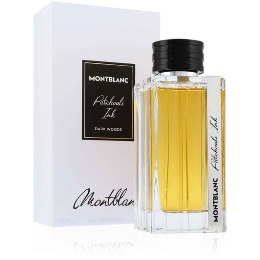 Mont Blanc Patchouli Ink EDP 125ml 