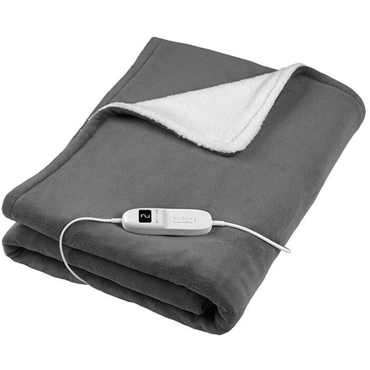 Šildoma antklodė „Concept DV7420 Hygge“