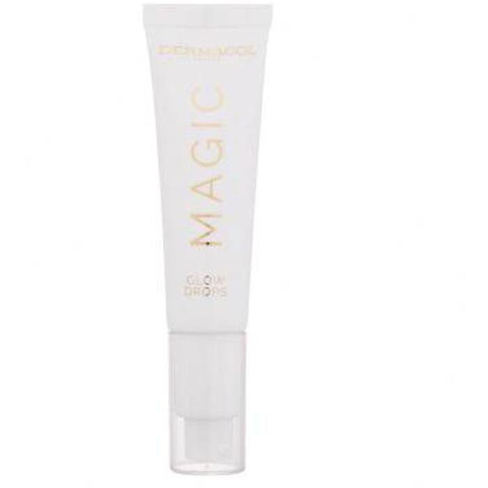Dermacol Magic Glow lašai 30 ml