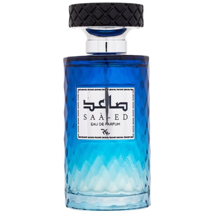 Royal Collection Saa-Ed EDP