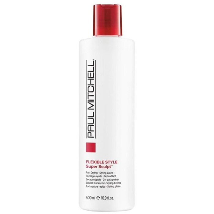 Paul Mitchell Flexible Style Super Sculpt