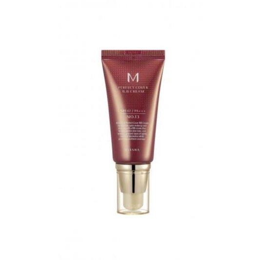 „Missha M Perfect Cover BB Cream EX SPF 42 PA+++“ 50 ml