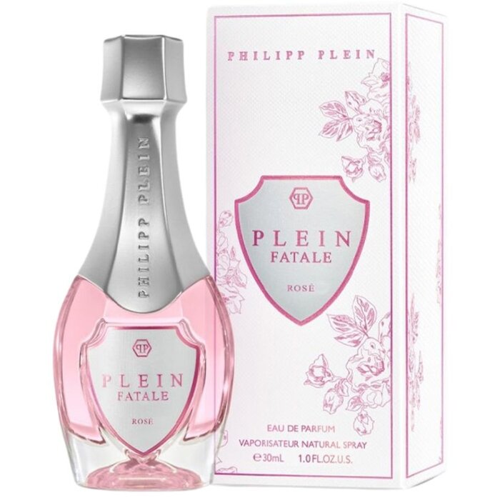 Philipp Plein Plein Fatale Rosé EDP (50ml) naistele