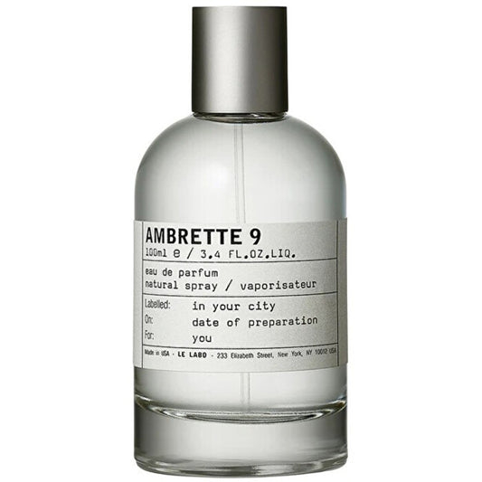 Le Labo Ambrette 9 EDP