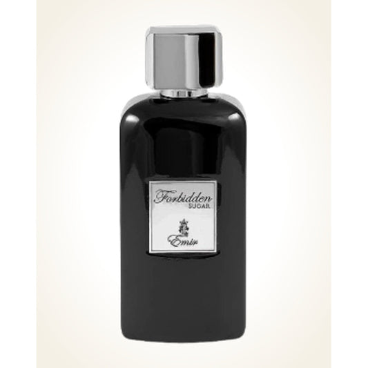 Paris Corner Forbidden Parfüümi suhkru ekstrakt (100ml) Unisex