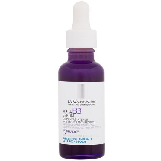 La Roche-Posay Mela B3 seerum – kontsentreeritud seerum hüperpigmentatsiooni vastu 30ml naistele