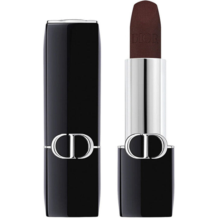  Dior Rouge Dior Universal lūpų balzamas - lūpų balzamas 3,2 g 000 Diornatural Moterims