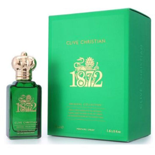 Clive Christian 1872 moteriški kvepalai