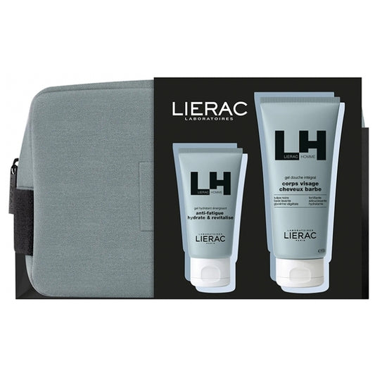 Lierac Homme Set - Gift set