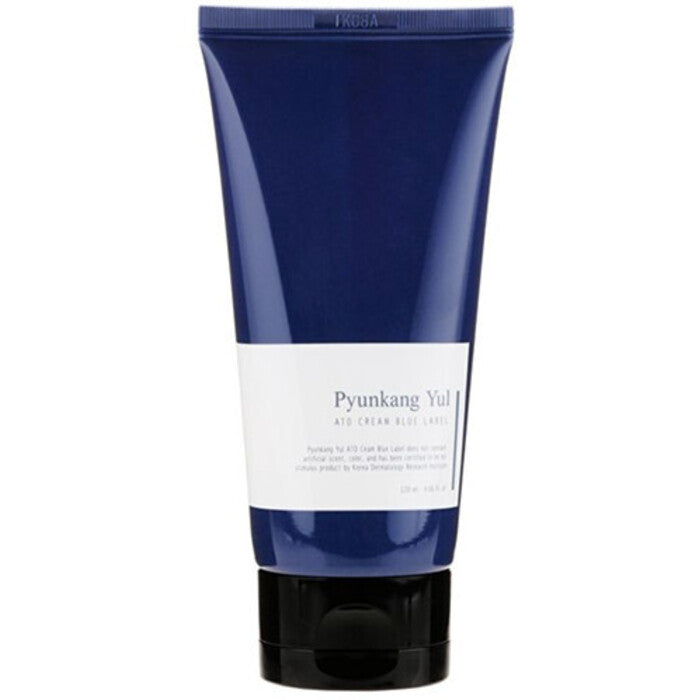 Pyunkang Yul Ato Blue Label Hydrating kremas – Drėkinamasis veido kremas (120ml) Moterims