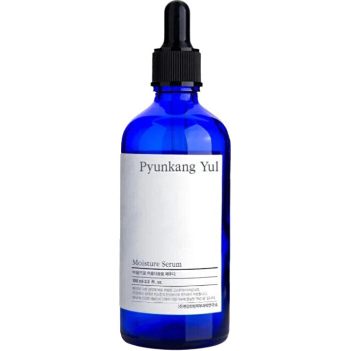 Pyunkang Yul Moisture Serum – niisutav seerum normaalsele ja rasusele nahale (100 ml) naistele