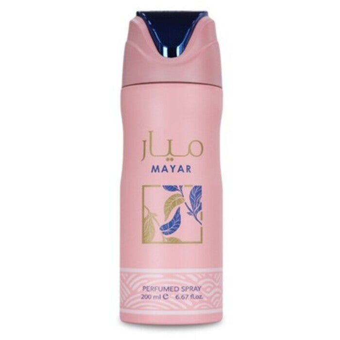 Lattafa Perfumes Mayar dezodorantas purškiklis 200ml