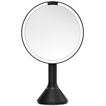 Simplehuman Sensor Touch – Kosmetické zrcátko 