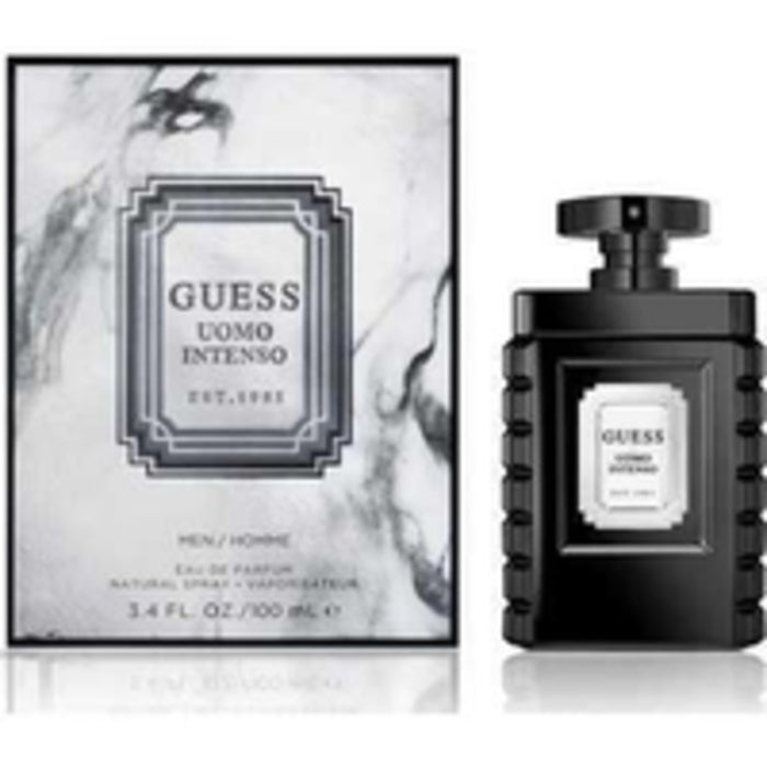 Guess Uomo Intenso EDP kvepalai 100ml  vyrams