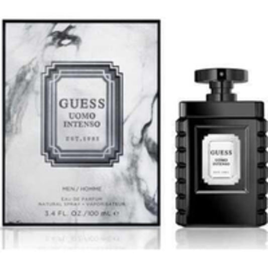 Guess Uomo Intenso EDP kvepalai 100ml  vyrams