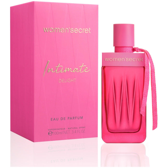 Victoria's Secret Intimate Delight EDP