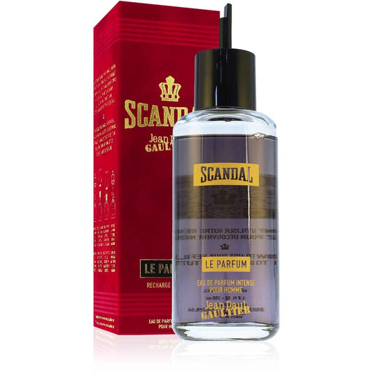 Jean Paul Gaultier Sciral Le Parfum Pour Homme EDP ( Papildymas )