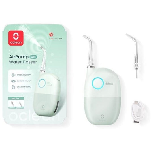 Oclean A10 Green - burnos irigatorius