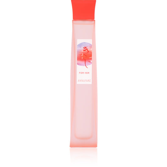 Annayake Kiji for Her EDT (100ml) naistele