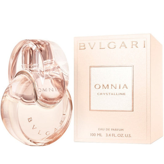 Bvlgari Omnia Crystalline EDP (50 ml) naistele